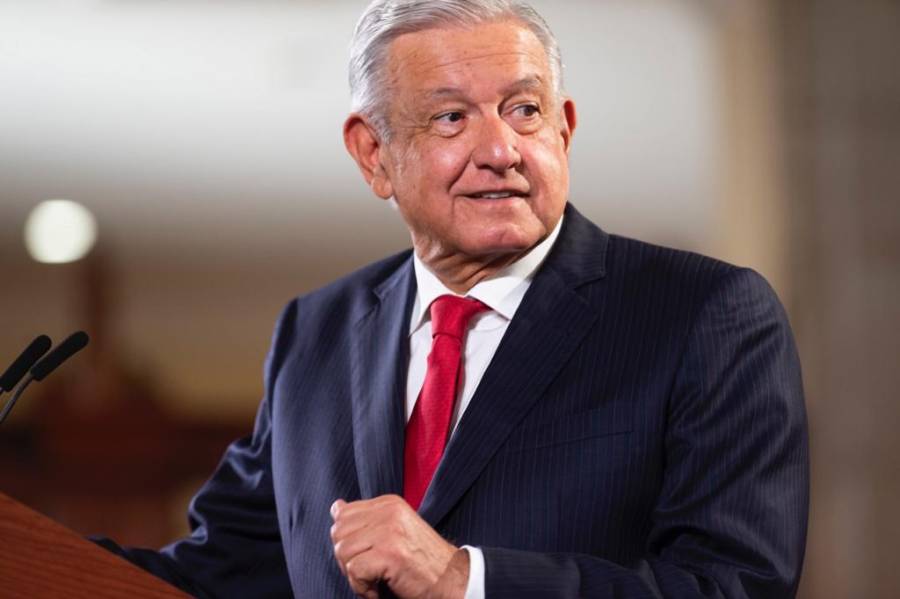 México reestructura deudas, informa López Obrador