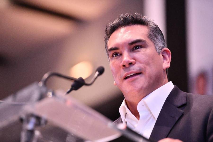 Alejandro Moreno llama a partidos chilenos a seguir trabajando en construcci&oacute;n de nueva Constituci&oacute;n
