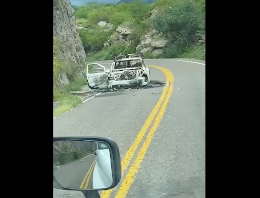 Atacan a empleados de CFE en Sonora; reportan dos muertos y dos heridos