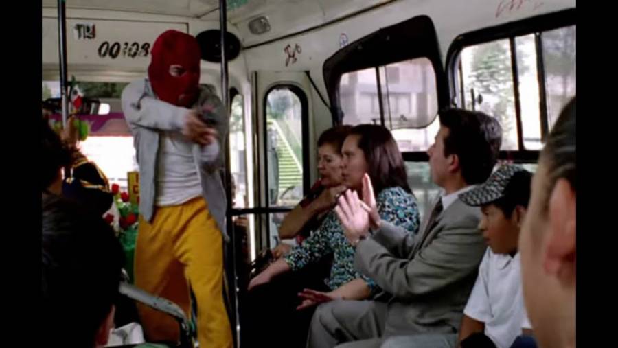 Estos son los horarios en los que se presenta mayor número de asaltos a transporte en CDMX y Edomex