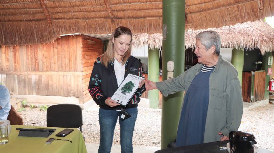 Impulsa SECTUR consolidación de la Sierra Gorda como destino sostenible alineado a estándares internacionales