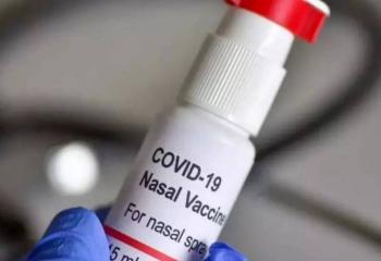 India aprueba su primera vacuna nasal contra el Covid-19