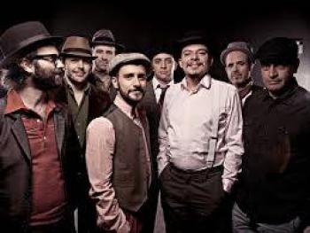 Presentan la cartelera de Fiestas de Octubre 2022 con m&uacute;sica y espect&aacute;culos para toda la familia