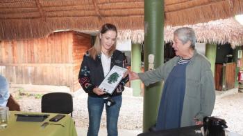 Impulsa SECTUR consolidaci&oacute;n de la Sierra Gorda como destino sostenible alineado a est&aacute;ndares internacionales