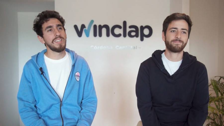 Winclap seleccionada por programa ScaleUp de Endeavor para acelerar el crecimiento de empresas en el mundo