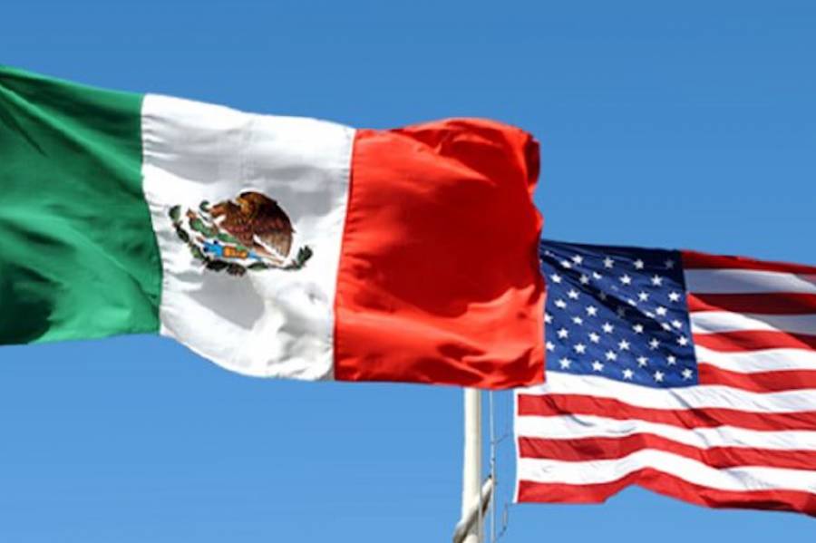 CDMX ser&aacute; sede del Di&aacute;logo Econ&oacute;mico de Alto Nivel este 12 de septiembre