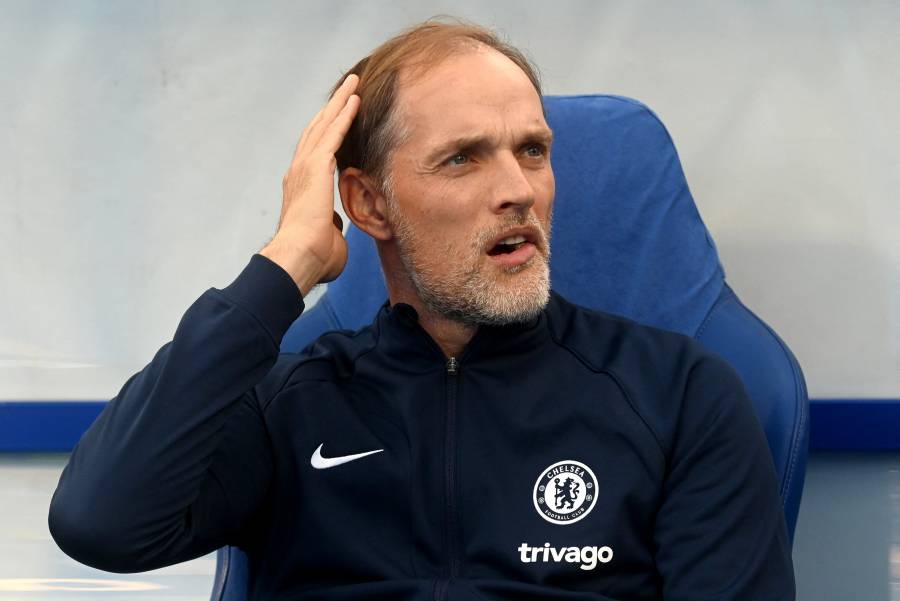 ¡Adiós! Chelsea despide a Thomas Tuchel