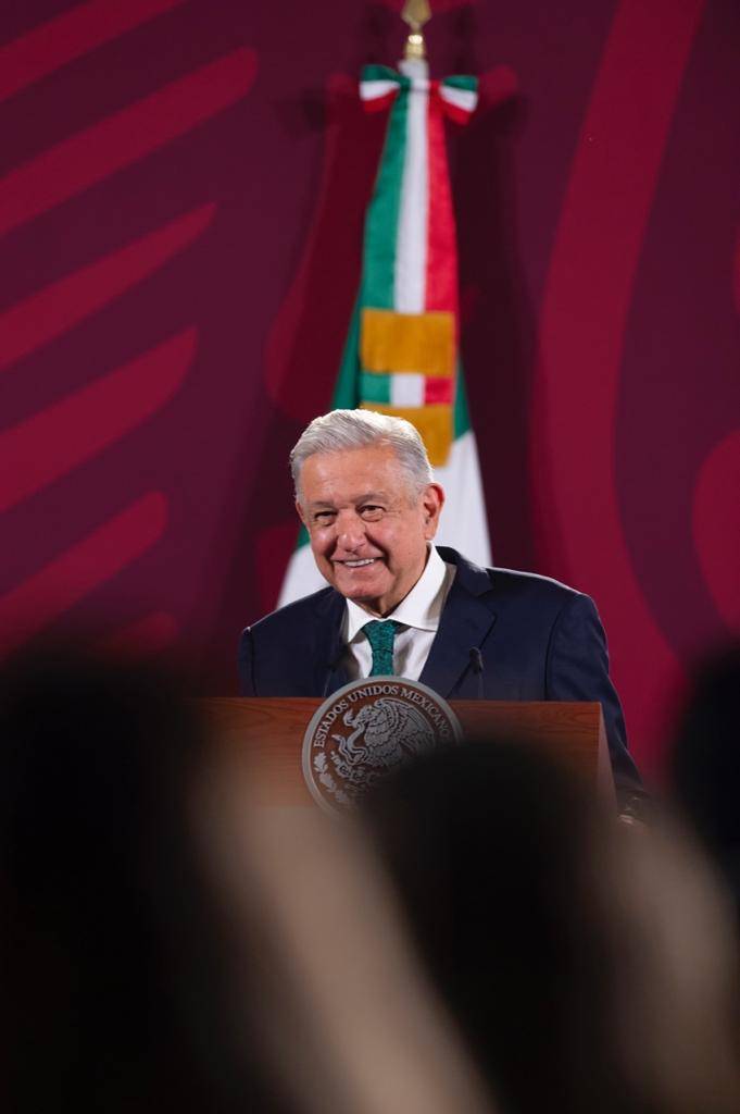 AMLO: 