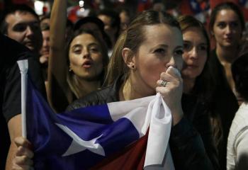 La igualdad de g&eacute;nero est&aacute; a siglos de distancia, dice la ONU