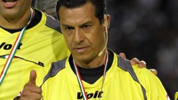 Archundia renuncia a Comisi&oacute;n de Arbitraje por nivel de silbantes