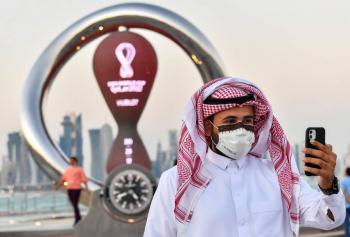 ¿En qu&eacute; consiste el manual legal de la FIFA para Qatar 2022?