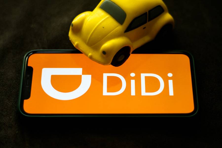 Nueva app de DiDi ofrece préstamos de hasta 30 mil pesos