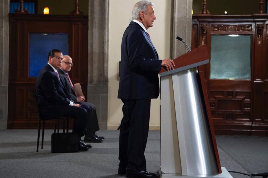 Venganza por reinstalar luz, posible móvil de ataque a trabajadores de CFE: AMLO