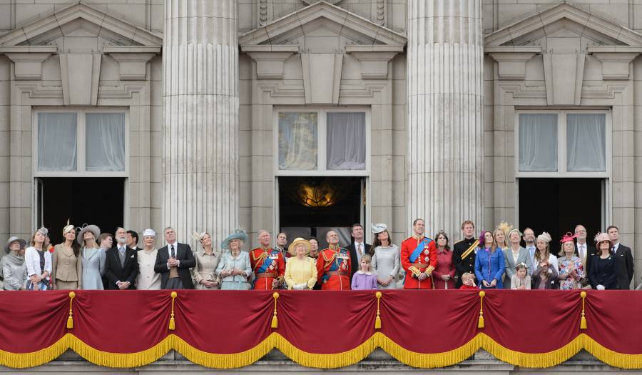 Las declaraciones más relevantes de Isabel II