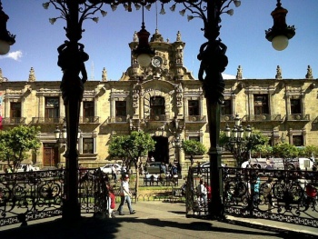 Jalisco gritar&aacute; ¡Viva M&eacute;xico! Con actividades musicales y culturales este mes de septiembre