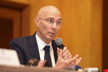 El austr&iacute;aco Volker Turk podr&iacute;a ser el pr&oacute;ximo jefe de derechos humanos de la ONU