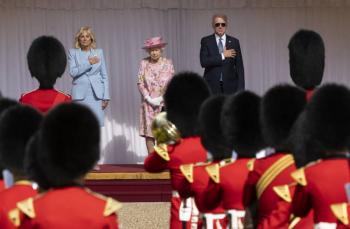 Isabel II fue una 