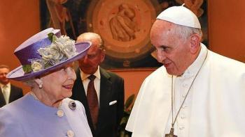 El papa se dice 