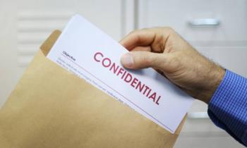 Reportan robo de cientos de documentos confidenciales de la OTAN