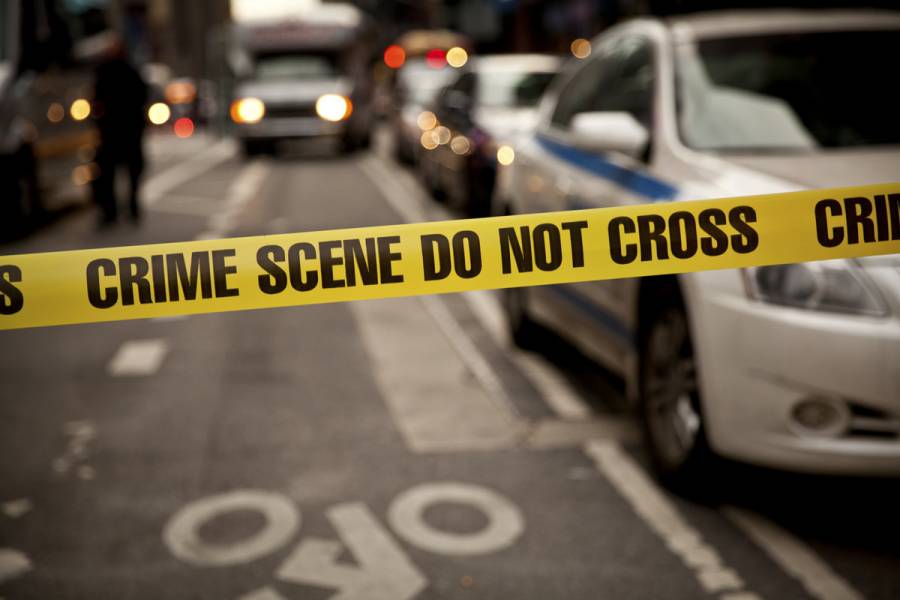 Dos personas resultaron heridas tras un nuevo tiroteo en Uvalde, Texas