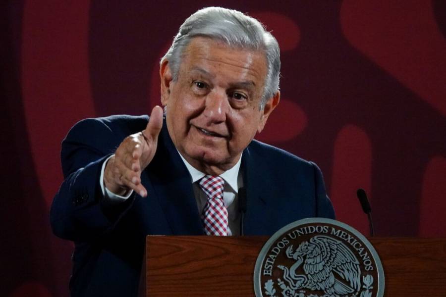 AMLO propone subir 16% recursos para Guardia Nacional para 2023