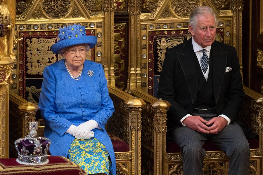 Familia real británica observará varias semanas de luto por Isabel II