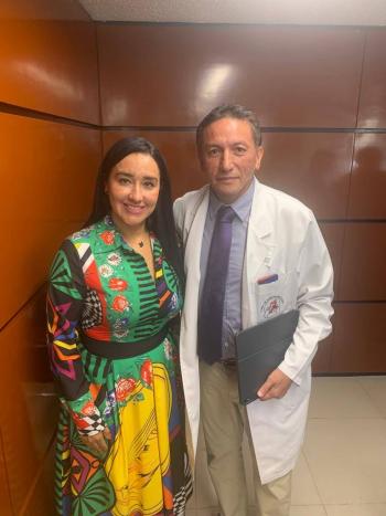Dr. Carlos Castillo Rangel propone ante diputados combatir la pobreza alimentaria infantil