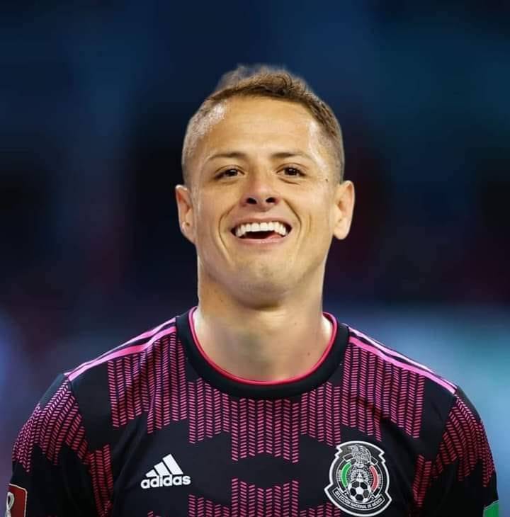 Javier “Chicharito” Hernández falla segundo penal consecutivo