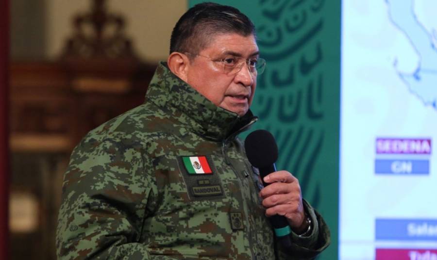 Luis Cresencio afirma que se había desatendido marco legal para las FA