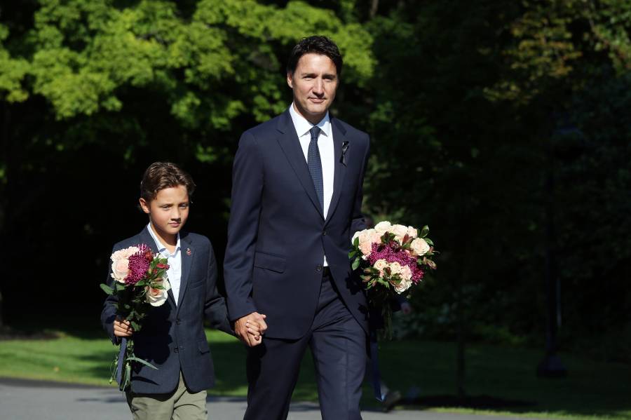Canadá amaba a su reina, pero no tanto a la monarquía