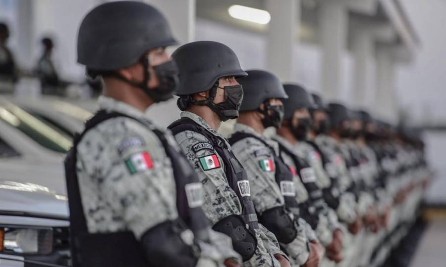 ONU y CIDH critican control de Guardia Nacional por Sedena