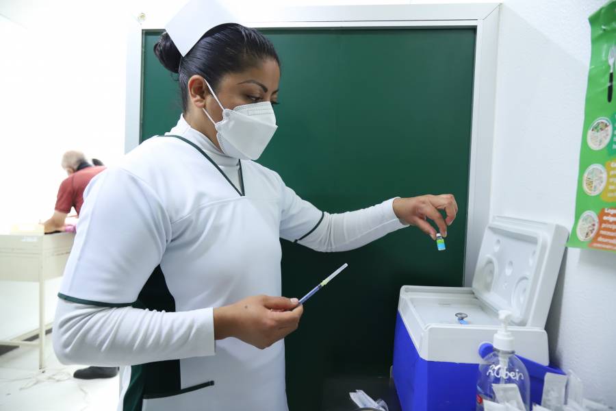 Detectan un caso de colera en Oaxaca; activan cerco epidemiológico