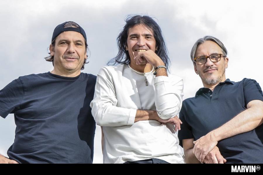 Enanitos Verdes y su lamento Boliviano ¿Cuál es la historia tras el tema del rock en español?