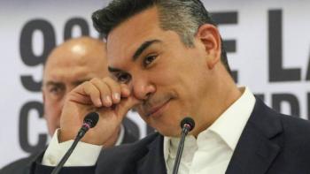 Piden renuncia de “Alito” Moreno