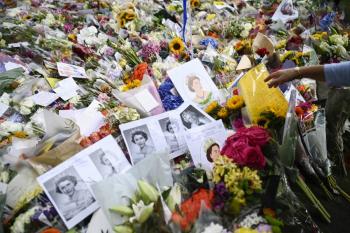El funeral de Isabel II tendr&aacute; lugar el 19 de septiembre