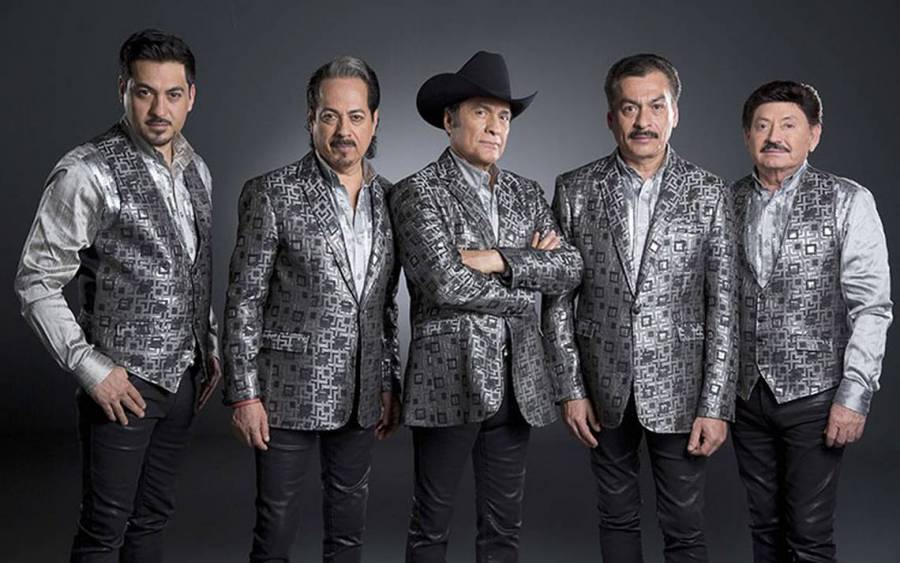 Estas son las recomendaciones para el concierto de los Tigres del Norte en el Zócalo