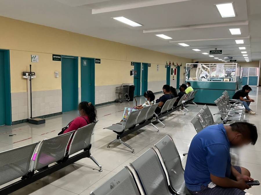 IMSS implementa “Urgencias 24/7 y Hospital 360” para mejorar su servicio