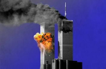 EUA conmemora el 21 aniversario de ataques terroristas del 11 de septiembre