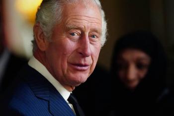 El pasado detr&aacute;s del nombre de Carlos III; una historia llena de tragedias y exilios