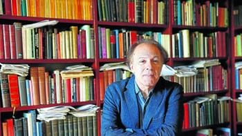 Muri&oacute; el escritor espa&ntilde;ol Javier Mar&iacute;as tras una neumon&iacute;a en Madrid