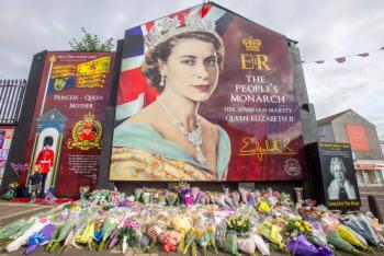 Tras Isabel II, ¿habr&aacute; monarqu&iacute;a?