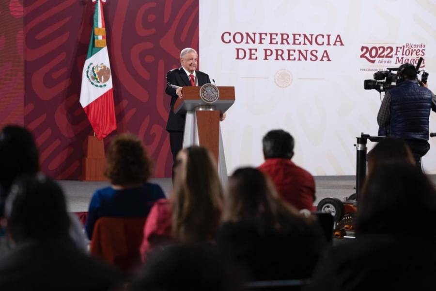 ONU y OEA cuestan mucho y no dan resultados, acusa AMLO