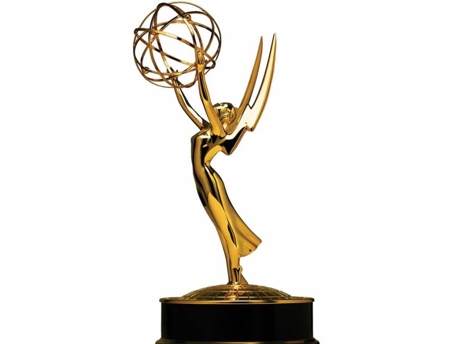 Nominados a los Emmy en las principales categorías