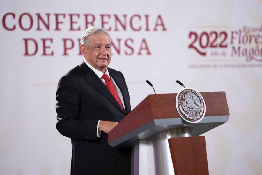 AMLO paga deuda externa heredada por gobiernos anteriores