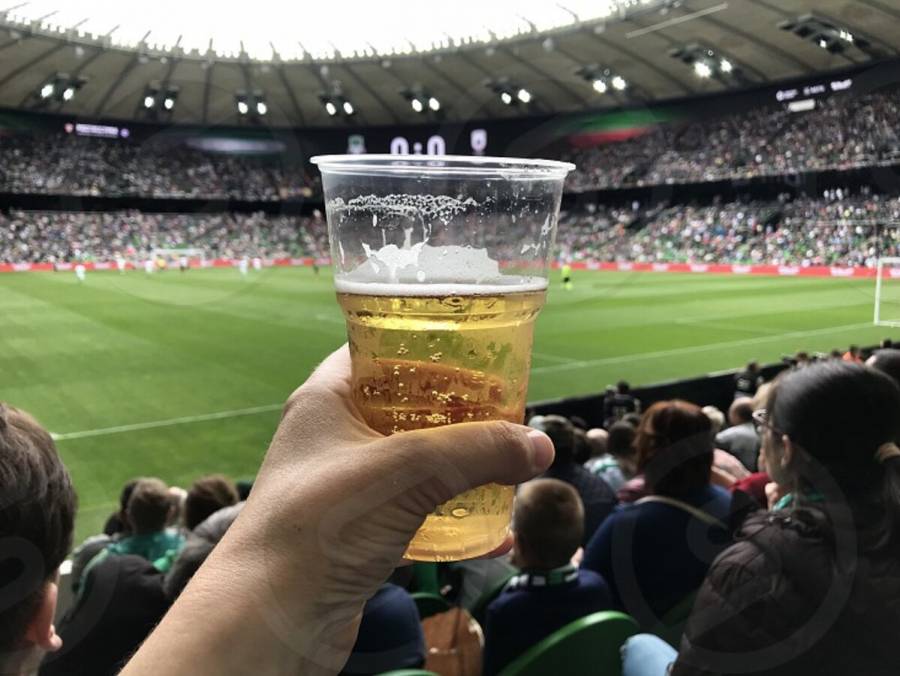 Así será la venta de cerveza en Qatar 2022