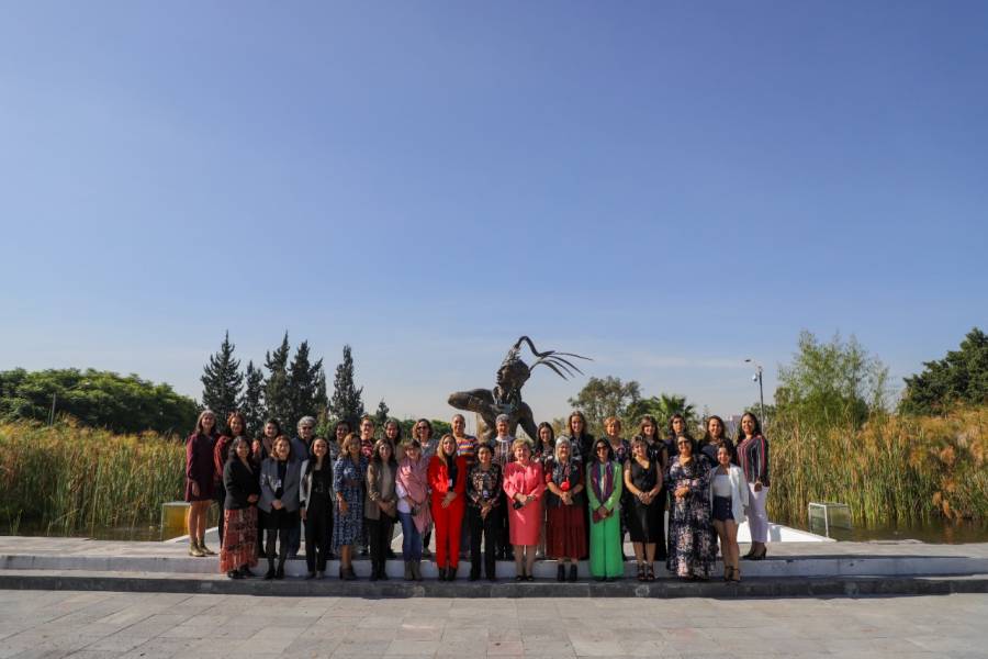 La Universidad Autónoma de Querétaro sede de primer encuentro por igualdad en Instituciones de Educación Superior