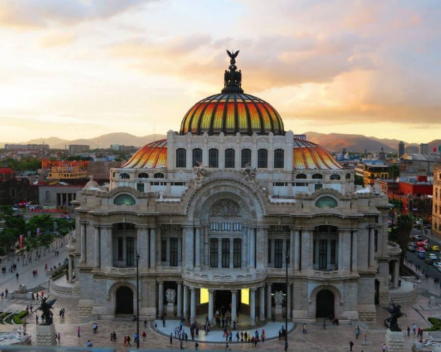 Acumula Ciudad de México 37 premios Nacionales e Internacionales en cuatro años