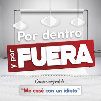 Sergio Acosta y Andr&eacute;s S&aacute;nchez (Zo&eacute;) colaboran con Denisse Guti&eacute;rrez (Hello Seahorse!) en la canci&oacute;n “Por Dentro y Por Fuera”