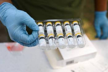 Agencia Europea de Medicamentos aprueba vacuna contra subvariantes de &oacute;micron