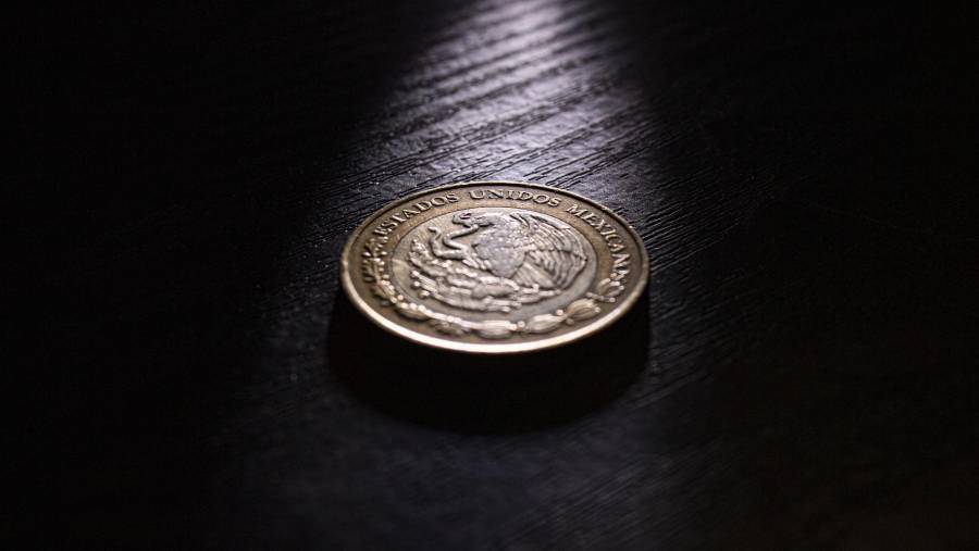 M&eacute;xico presentar&aacute; desaceleramiento en su econom&iacute;a durante 2023, prev&eacute; Moody’s